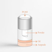 Load image into Gallery viewer, BENIA3 Trinity Signature Ampoule Case - 6 bottles