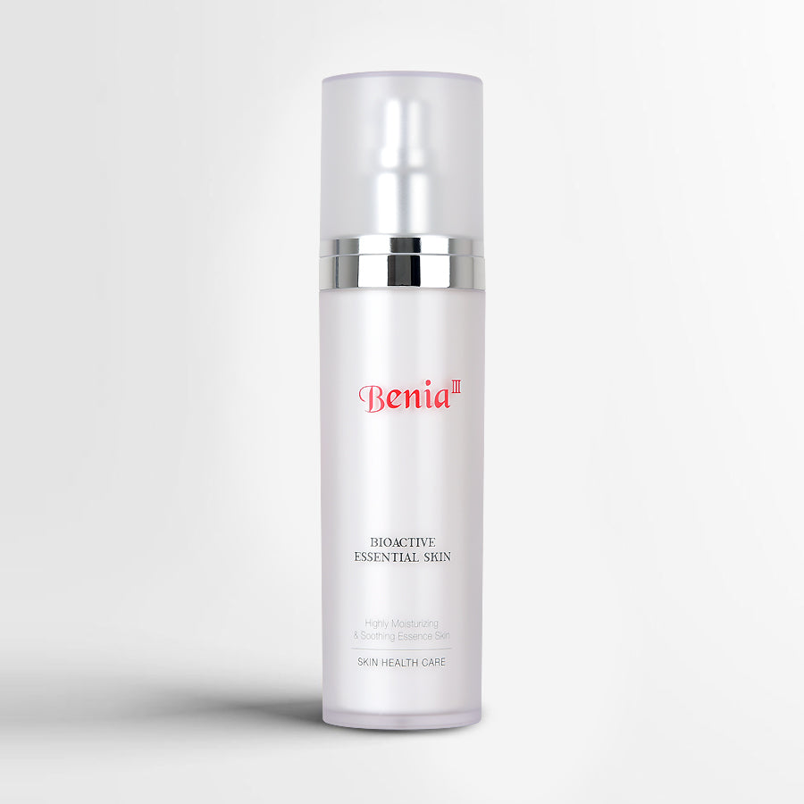 BENIA3 Bioactive Essential Skin – Benia III USA