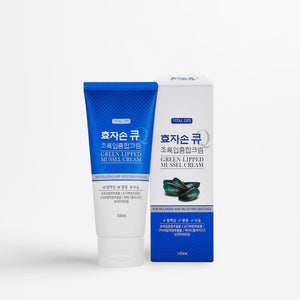 Hyojason Q Green-Lipped Mussel Pain Relief Cream