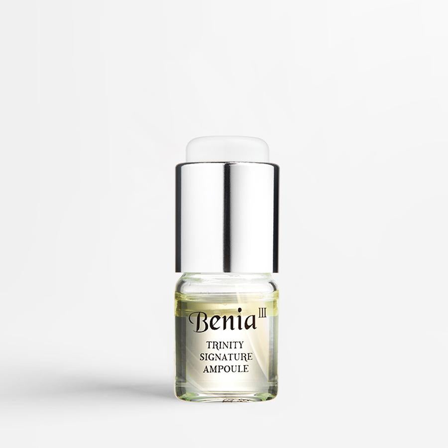 Benia III BIOACTIVE HYDRO AMPOULE 28日分 Benia Bioactive Hydro