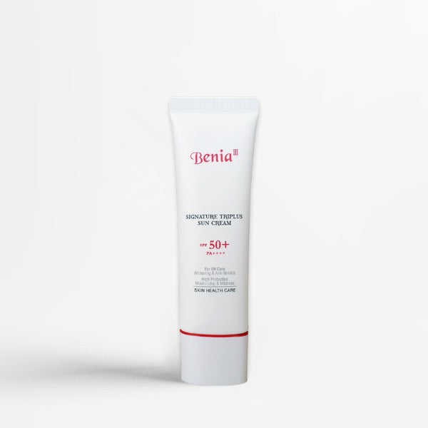 Skin Care – Benia III USA